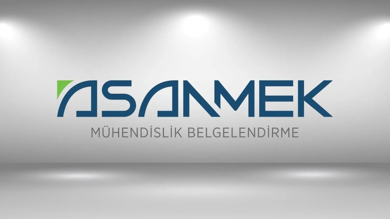 Asanmek Mühendislik - Kurumsal