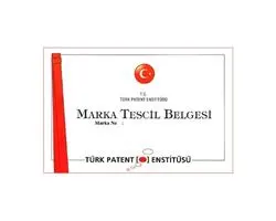 Marka Tescil Belgesi