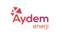 Aydem Enerji Logo