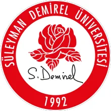 Süleyman Demirel Üniversitesi Logosu