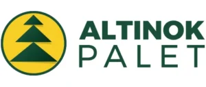 altınok palet firma logosu