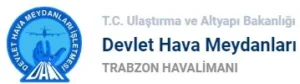 trabzon havalimanı logosu