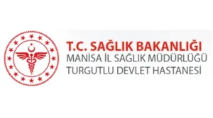 turgutlu devlet hastanesi logosu