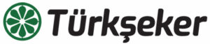 Türkşeker firma logosu