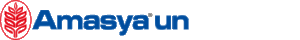 Amasya Un logosu