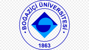 Boğaziçi Üniversitesi logosu