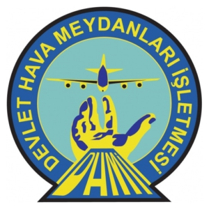 Trabzon Havalimanı logosu