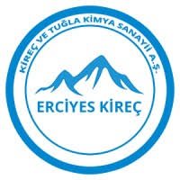 Erciyes Kireç logosu