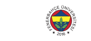 Fenerbahçe Üniversitesi logosu