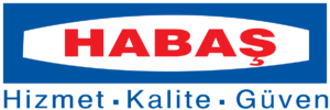 Habaş logosu