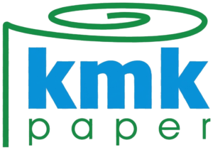 KMK Paper logosu