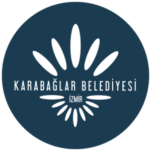 Karabağlar Belediyesi logosu