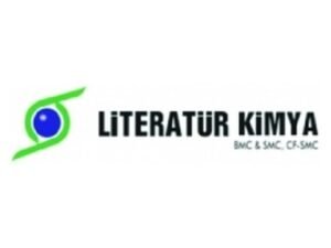 Literatür Kimya logosu