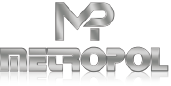 Metropol Un logosu