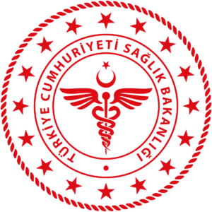 Düzce Atatürk Devlet Hastanesi logosu