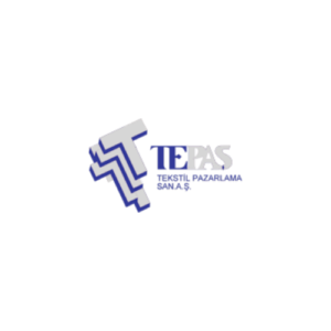 Tepaş Tekstil logosu
