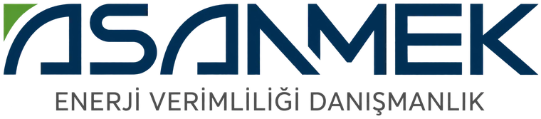 Asanmek Enerji Verimliliği Danışmanlık logosu